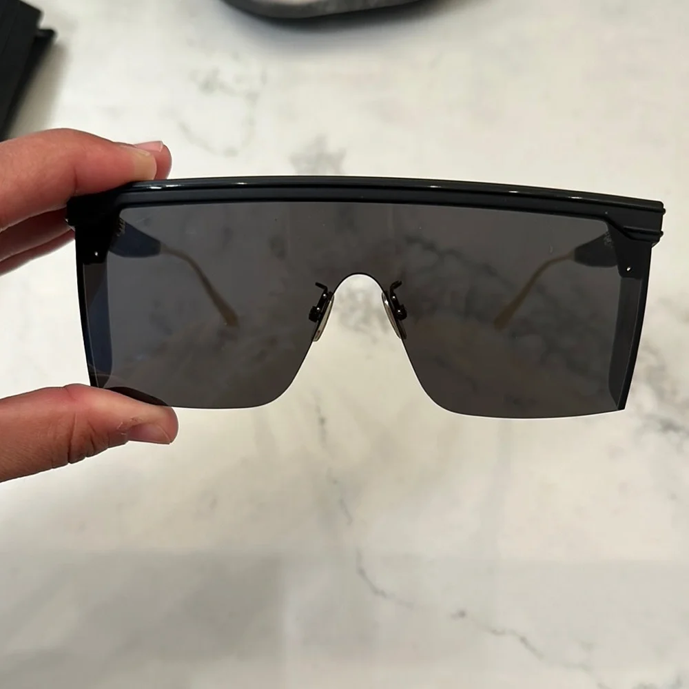 Christian Dior sunglasses - Picture 5 of 5